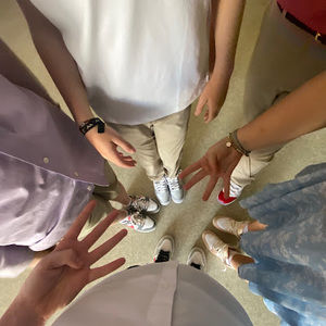 Meet your Posher, Maxton